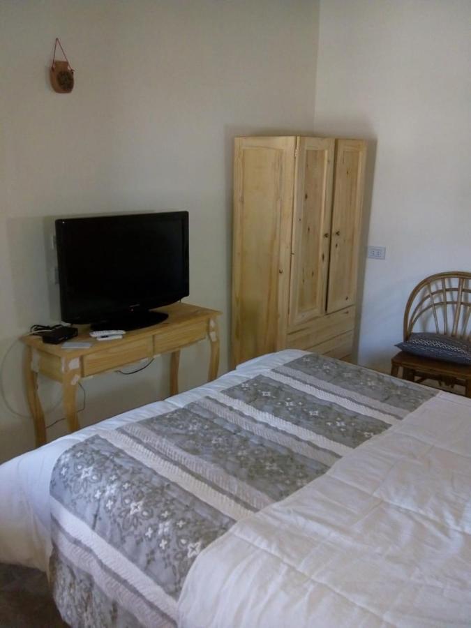 Hotel De Campo Oeste Paraiso La Ciénaga Eksteriør billede