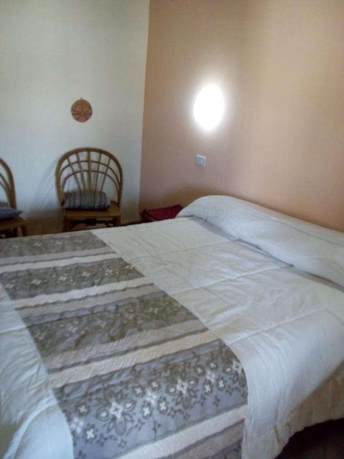 Hotel De Campo Oeste Paraiso La Ciénaga Eksteriør billede