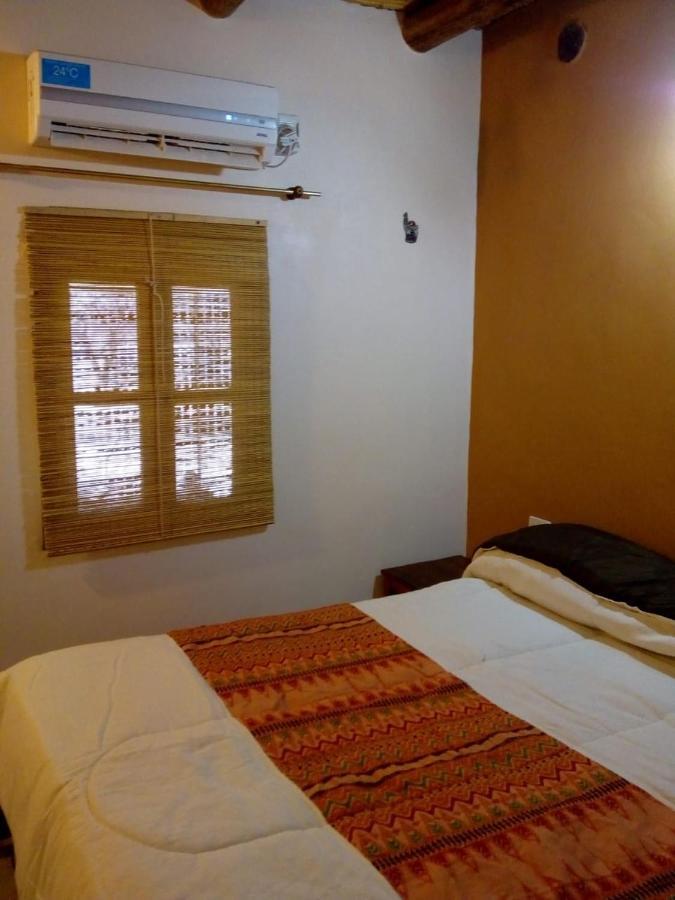 Hotel De Campo Oeste Paraiso La Ciénaga Eksteriør billede