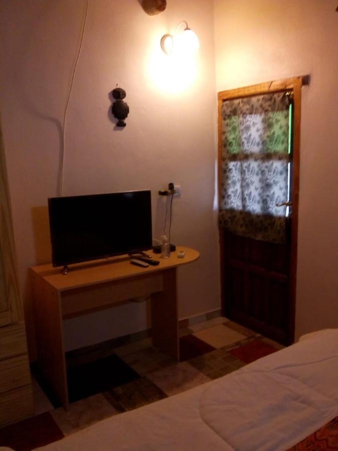 Hotel De Campo Oeste Paraiso La Ciénaga Eksteriør billede